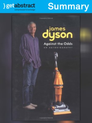 cover image of Against the Odds (Summary)